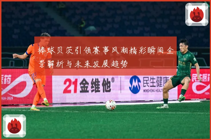 棒球贝茨引领赛事风潮精彩瞬间全景解析与未来发展趋势