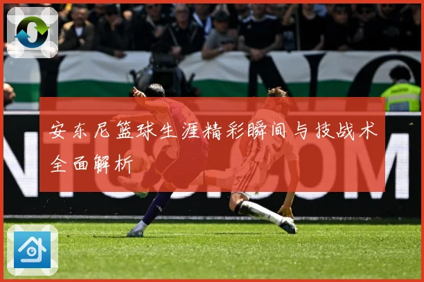 安东尼篮球生涯精彩瞬间与技战术全面解析